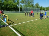 S.K.N.W.K. JO7-1 op toernooitje bij W.I.K. '57 zaterdag 3 mei 2025 (80/81)